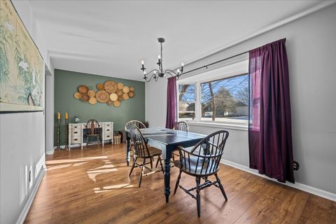 Tiny photo for Hinckley, IL 60520 (MLS # 12533299)