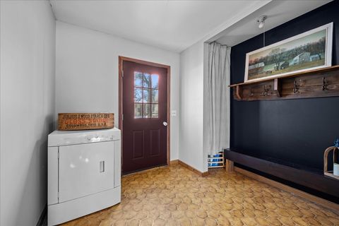 Tiny photo for Hinckley, IL 60520 (MLS # 12533299)