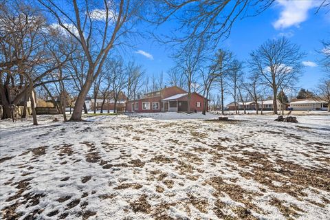 Tiny photo for Hinckley, IL 60520 (MLS # 12533299)