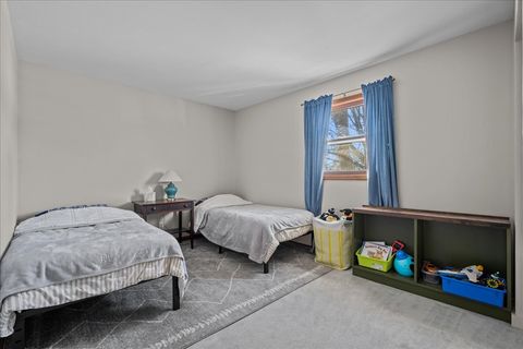 Tiny photo for Hinckley, IL 60520 (MLS # 12533299)