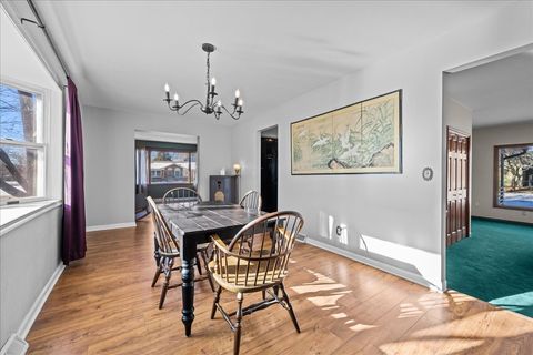 Tiny photo for Hinckley, IL 60520 (MLS # 12533299)