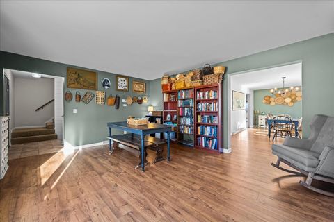 Tiny photo for Hinckley, IL 60520 (MLS # 12533299)