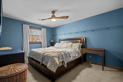 Tiny photo for Hinckley, IL 60520 (MLS # 12533299)