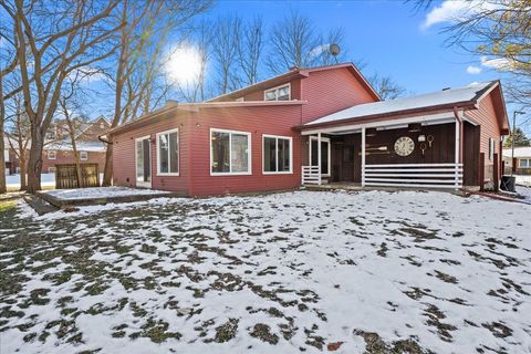 Tiny photo for Hinckley, IL 60520 (MLS # 12533299)