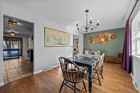 Tiny photo for Hinckley, IL 60520 (MLS # 12533299)