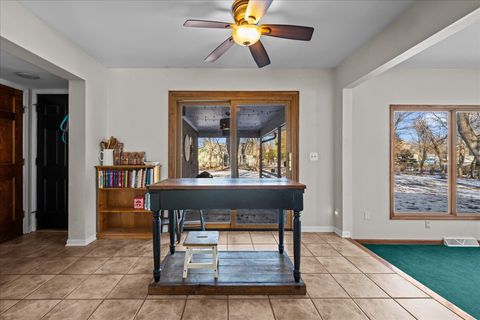 Tiny photo for Hinckley, IL 60520 (MLS # 12533299)