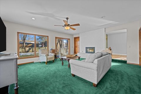 Tiny photo for Hinckley, IL 60520 (MLS # 12533299)