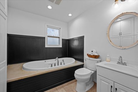 Tiny photo for Hinckley, IL 60520 (MLS # 12533299)