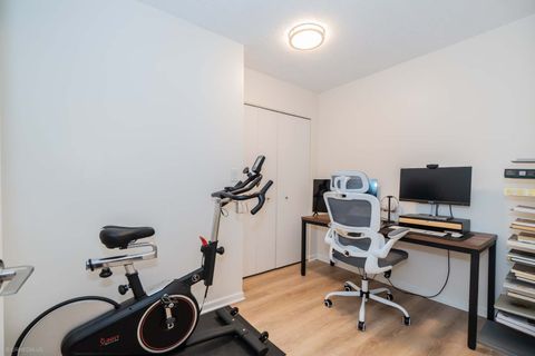 Tiny photo for 3033 N Sheridan Road #307, Chicago, IL 60657 (MLS # 12481707)
