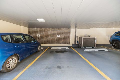 Tiny photo for 3033 N Sheridan Road #307, Chicago, IL 60657 (MLS # 12481707)