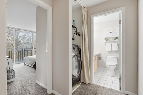 Tiny photo for 1833 Four Lakes Avenue #3F, Lisle, IL 60532 (MLS # 12610083)