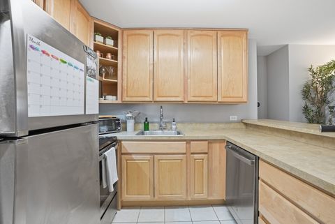 Tiny photo for 1833 Four Lakes Avenue #3F, Lisle, IL 60532 (MLS # 12610083)