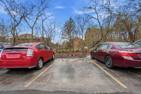 Tiny photo for 1833 Four Lakes Avenue #3F, Lisle, IL 60532 (MLS # 12610083)