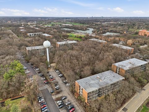 Tiny photo for 1833 Four Lakes Avenue #3F, Lisle, IL 60532 (MLS # 12610083)