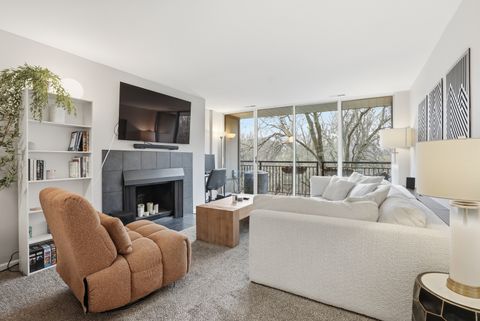 Tiny photo for 1833 Four Lakes Avenue #3F, Lisle, IL 60532 (MLS # 12610083)