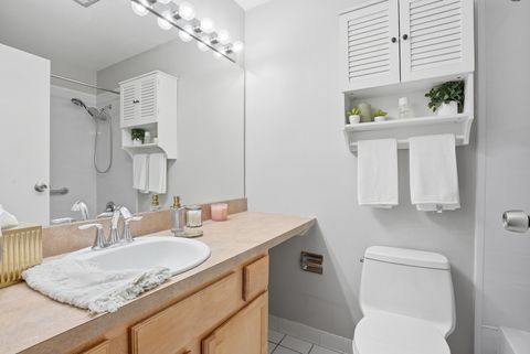 Tiny photo for 1833 Four Lakes Avenue #3F, Lisle, IL 60532 (MLS # 12610083)