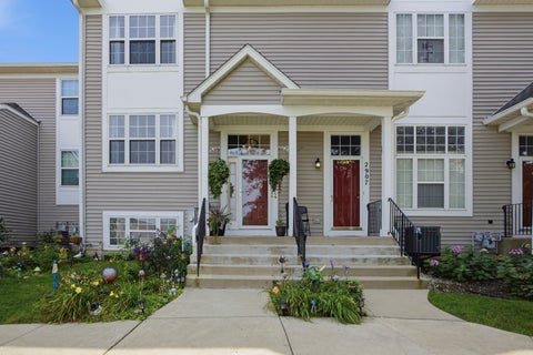 2905 Shelly Lane, Aurora, IL 60504 - #: 12719593
