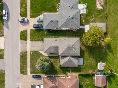 Tiny photo for 10624 S Michael Drive, Palos Hills, IL 60465 (MLS # 12508680)