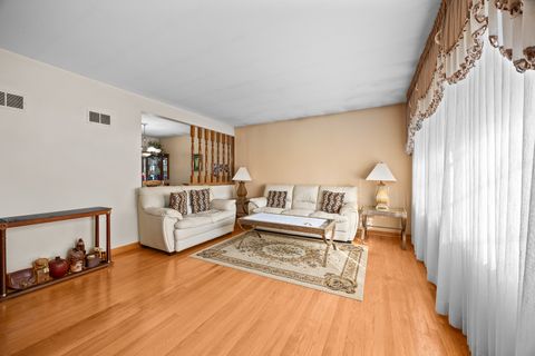 Tiny photo for 10624 S Michael Drive, Palos Hills, IL 60465 (MLS # 12508680)