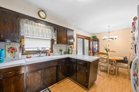 Tiny photo for 10624 S Michael Drive, Palos Hills, IL 60465 (MLS # 12508680)
