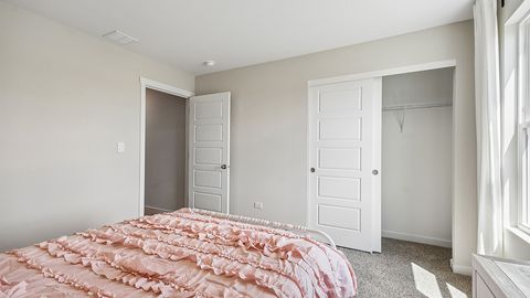 Tiny photo for 1111 Vista Court, Hampshire, IL 60140 (MLS # 12658101)