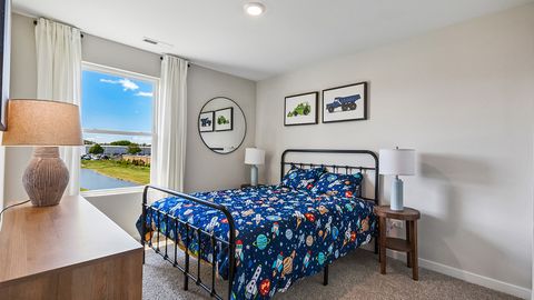 Tiny photo for 1111 Vista Court, Hampshire, IL 60140 (MLS # 12658101)
