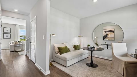 Tiny photo for 1111 Vista Court, Hampshire, IL 60140 (MLS # 12658101)