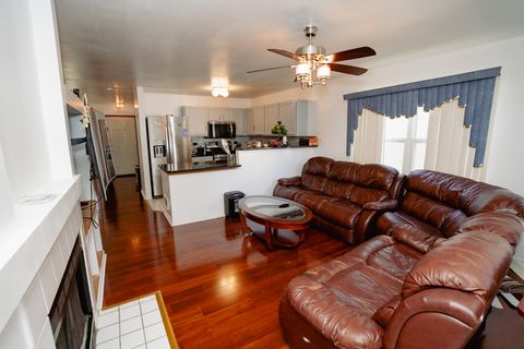 Tiny photo for 68 Freesia Drive, Romeoville, IL 60446 (MLS # 12457534)