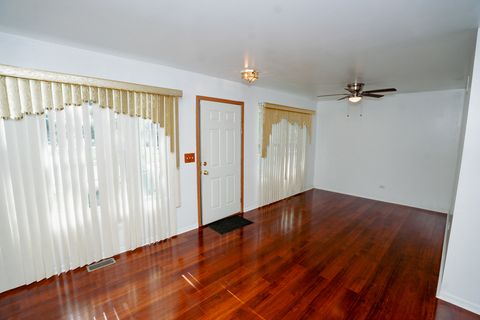 Tiny photo for 68 Freesia Drive, Romeoville, IL 60446 (MLS # 12457534)