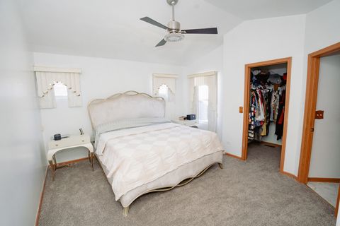 Tiny photo for 68 Freesia Drive, Romeoville, IL 60446 (MLS # 12457534)