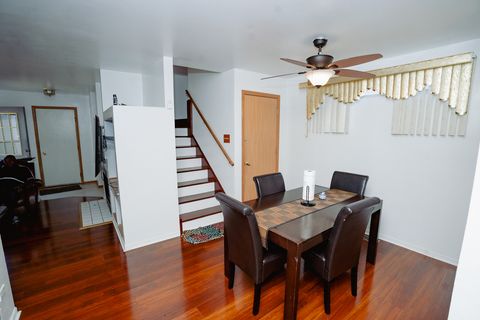 Tiny photo for 68 Freesia Drive, Romeoville, IL 60446 (MLS # 12457534)