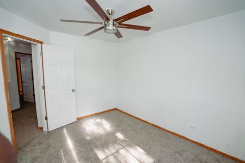 Tiny photo for 68 Freesia Drive, Romeoville, IL 60446 (MLS # 12457534)
