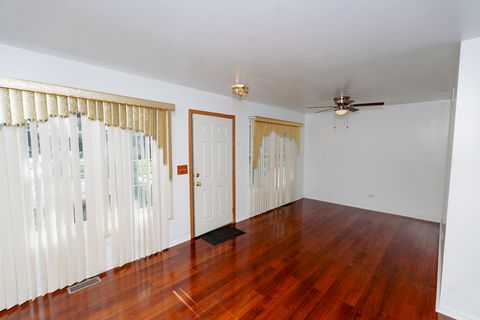 Tiny photo for 68 Freesia Drive, Romeoville, IL 60446 (MLS # 12457534)