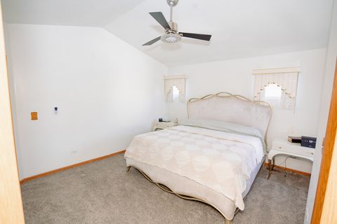 Tiny photo for 68 Freesia Drive, Romeoville, IL 60446 (MLS # 12457534)