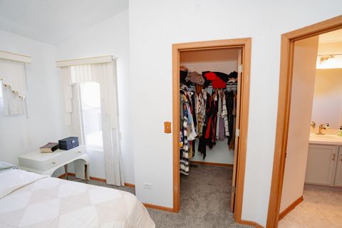 Tiny photo for 68 Freesia Drive, Romeoville, IL 60446 (MLS # 12457534)