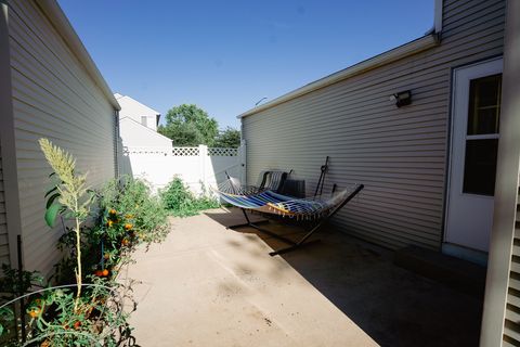 Tiny photo for 68 Freesia Drive, Romeoville, IL 60446 (MLS # 12457534)