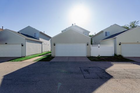Tiny photo for 68 Freesia Drive, Romeoville, IL 60446 (MLS # 12457534)