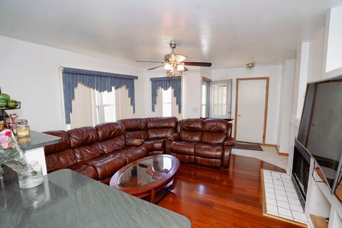 Tiny photo for 68 Freesia Drive, Romeoville, IL 60446 (MLS # 12457534)
