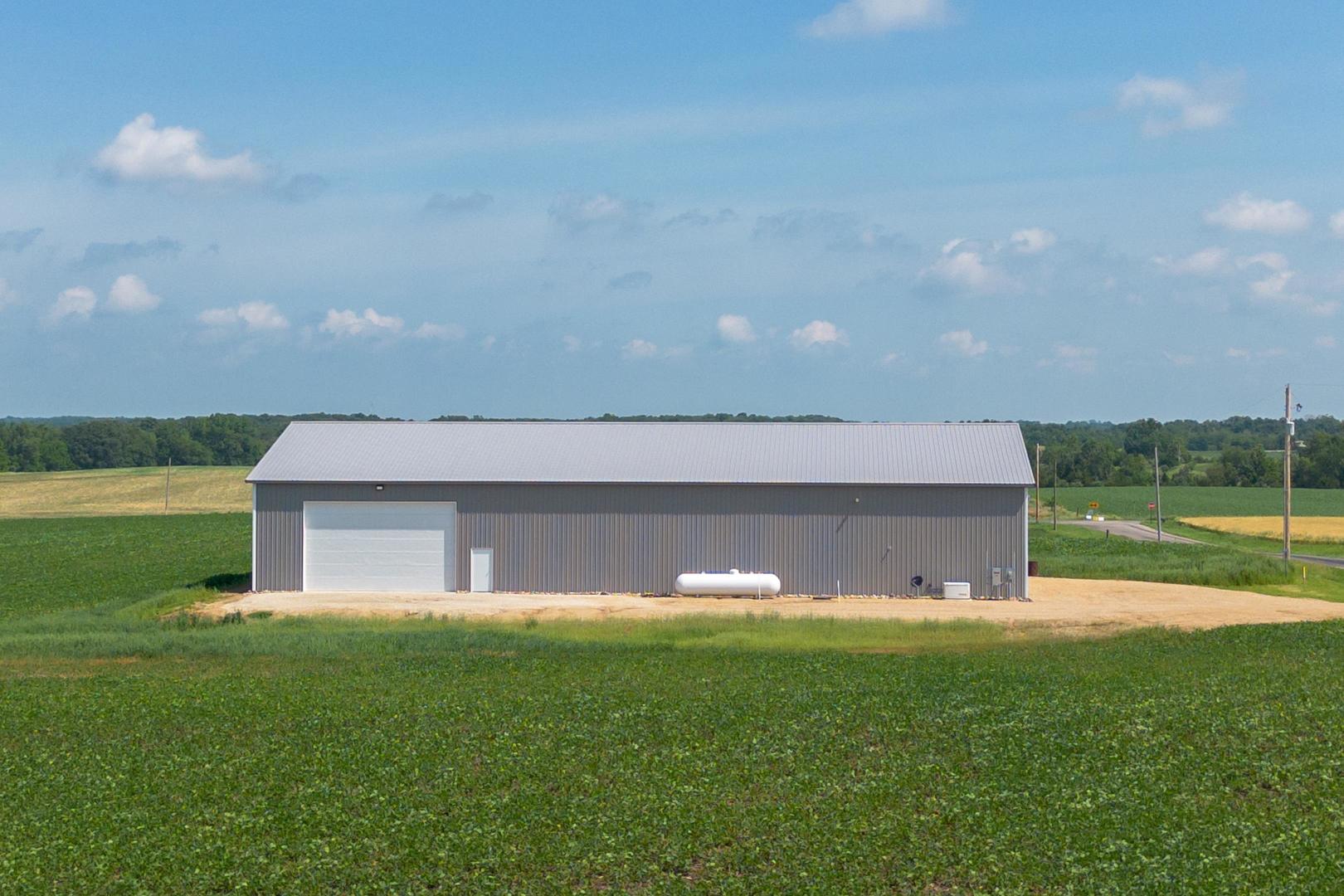 957 County Road 2000 E