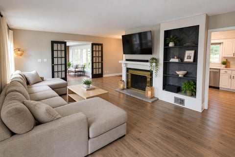 Tiny photo for 7302 Hillside Road, Crystal Lake, IL 60012 (MLS # 12764193)