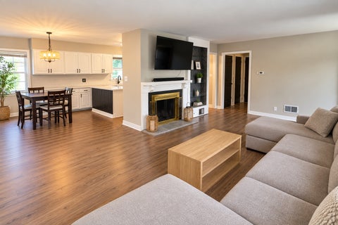 Tiny photo for 7302 Hillside Road, Crystal Lake, IL 60012 (MLS # 12764193)