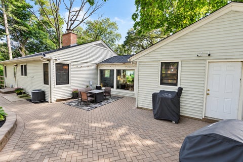 Tiny photo for 7302 Hillside Road, Crystal Lake, IL 60012 (MLS # 12764193)