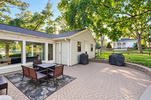 Tiny photo for 7302 Hillside Road, Crystal Lake, IL 60012 (MLS # 12764193)