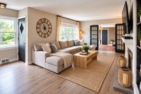 Tiny photo for 7302 Hillside Road, Crystal Lake, IL 60012 (MLS # 12764193)