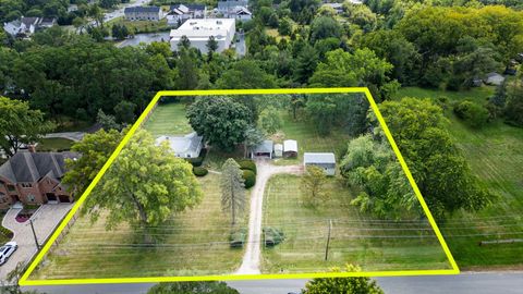 21w065 Sunset Avenue Lombard IL 60148