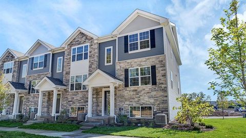 1334 Foxglove Drive, Bartlett, IL 60103 - #: 12570953