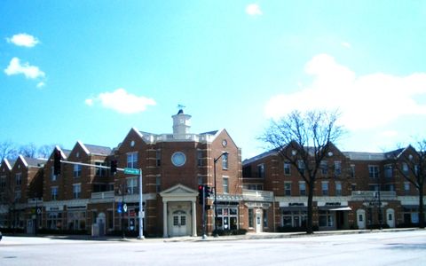 Photo of 1625 Glenview Road #103, Glenview, IL 60025 (MLS # 12588165)