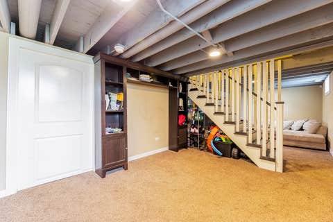 Tiny photo for 8820 W 85th Place, Justice, IL 60458 (MLS # 12688104)