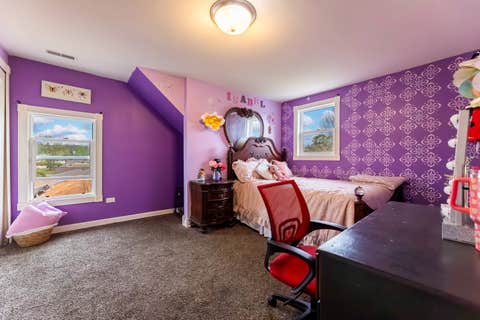 Tiny photo for 8820 W 85th Place, Justice, IL 60458 (MLS # 12688104)