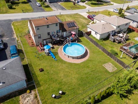 Tiny photo for 8820 W 85th Place, Justice, IL 60458 (MLS # 12688104)